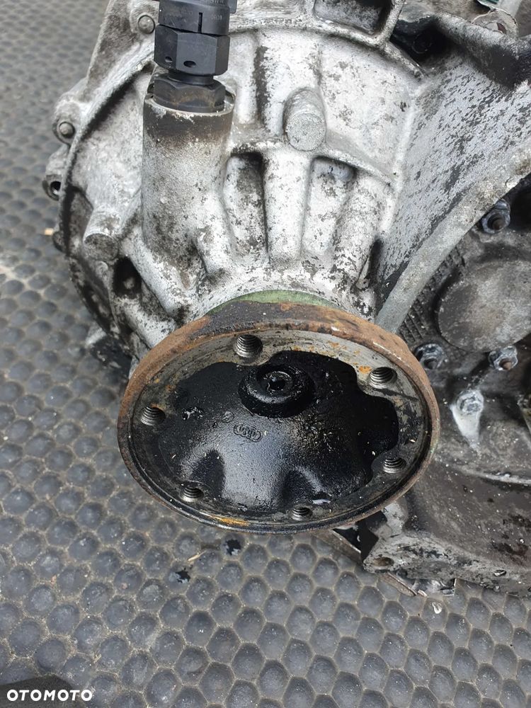 Skrzynia 5 Biegów DYN Manual Benzyna 1.8 VW Golf IV 4 Bora Audi A3 8P Seat Leon I 1 Skoda Octavia I 1 - 5