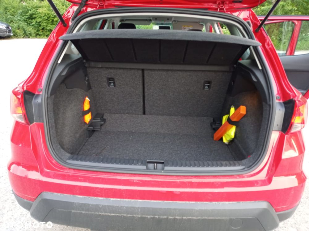 Seat Arona 1.0 TSI Style S&S - 5