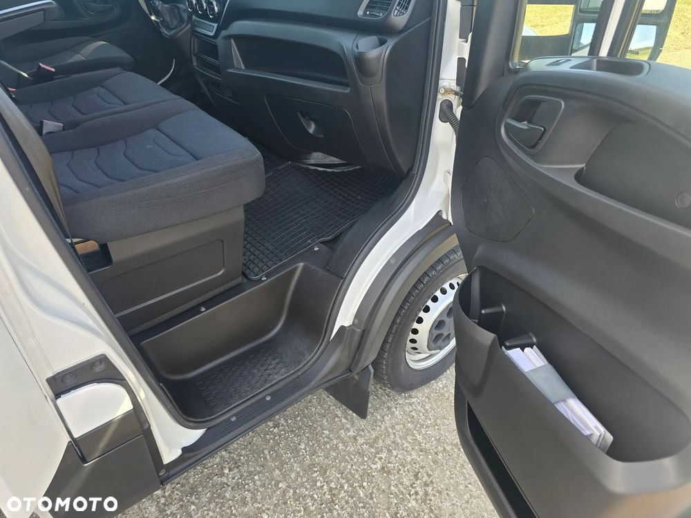 Iveco Daily - 21