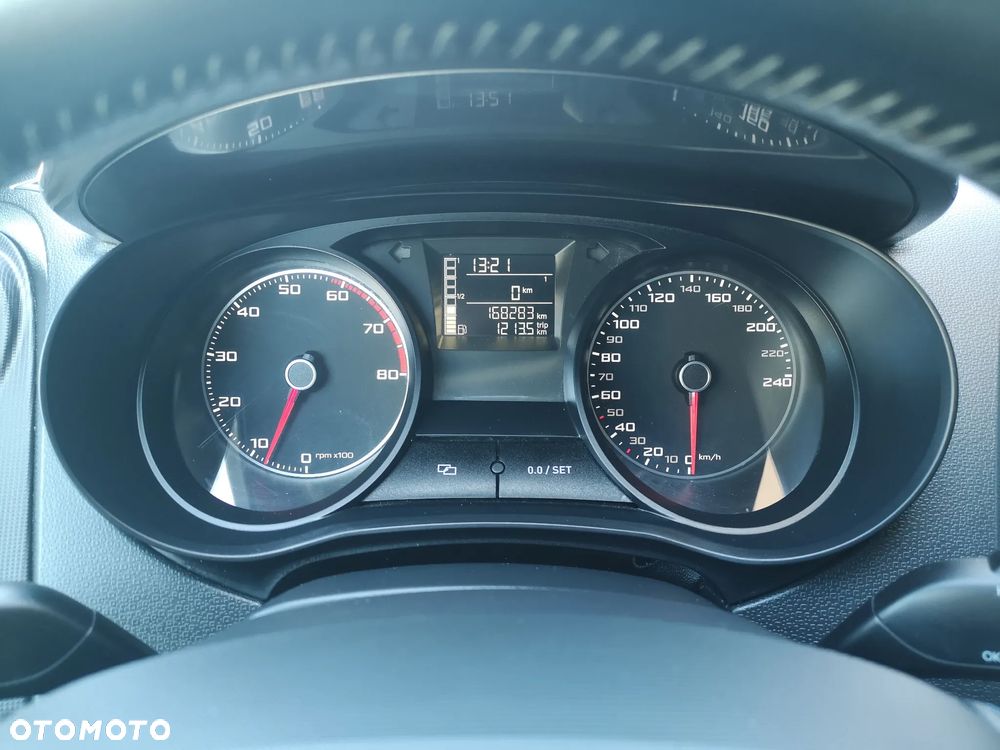 Seat Ibiza SC 1.4 16V Sport - 15