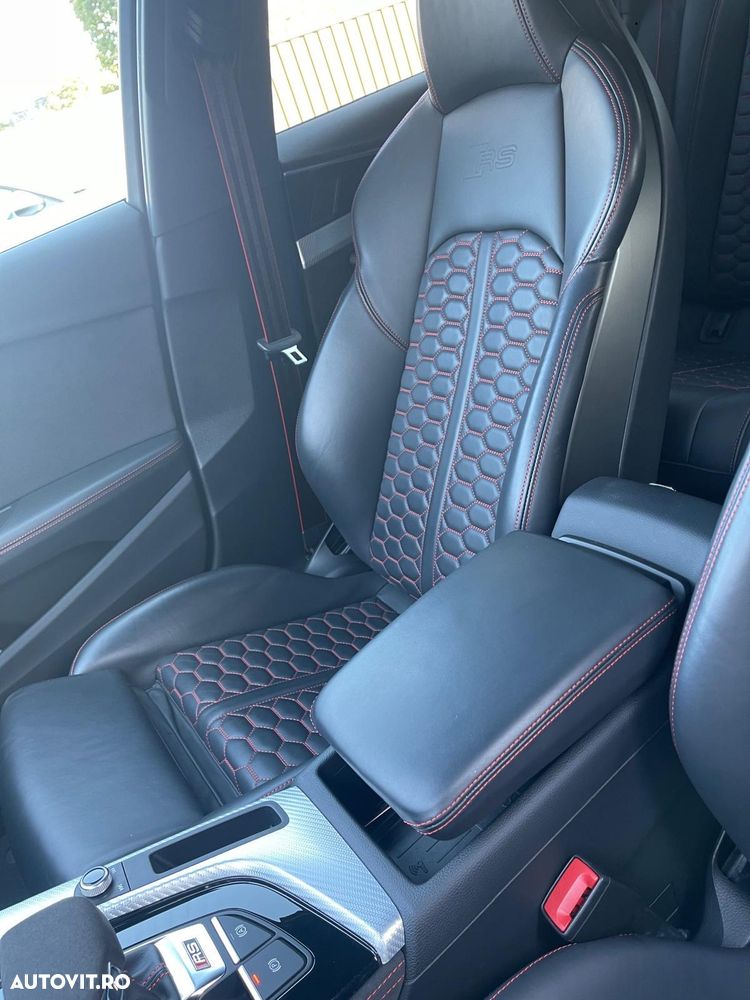 Audi RS4 - 11