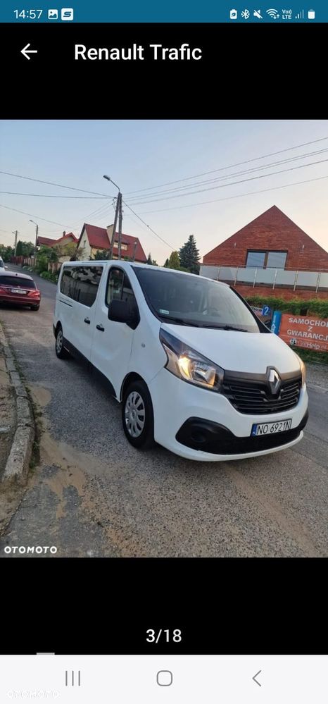 Renault Trafic - 3