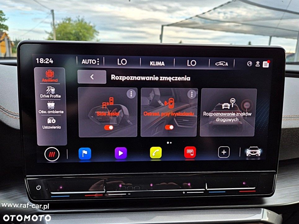 Cupra Formentor 2.0 TSI 4Drive DSG - 23