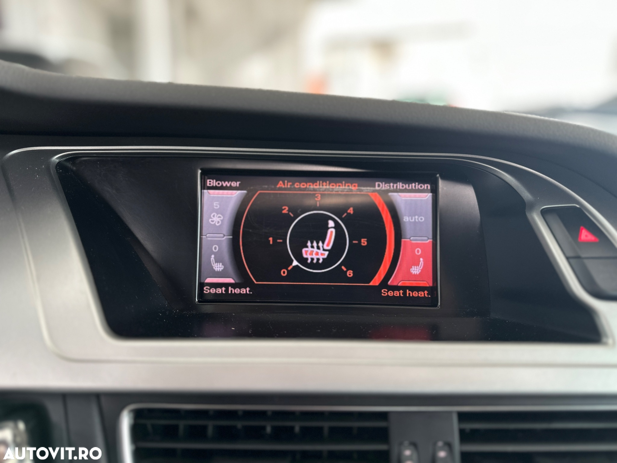 Audi A4 - 23