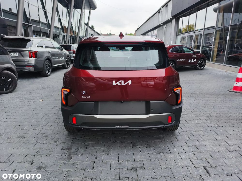 Kia EV2 42.2kWh Light - 7