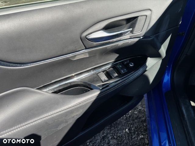 Toyota Mirai - 24