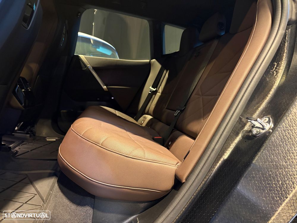 BMW iX xDrive40 - 29