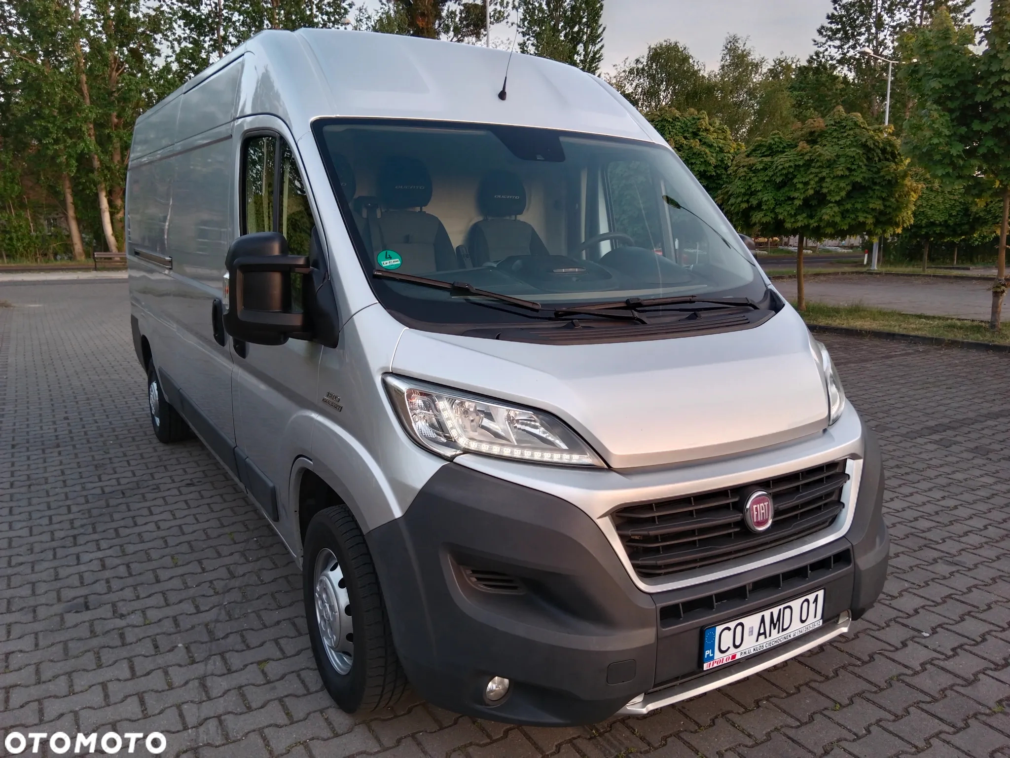 Fiat Ducato - 2