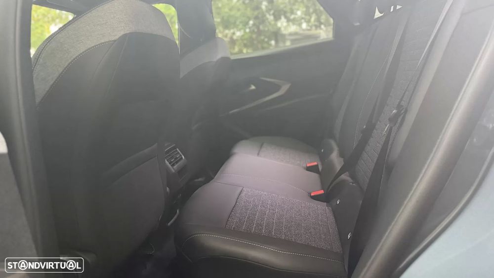 Peugeot 3008 1.2 Hybrid Allure e-DCS6 - 10
