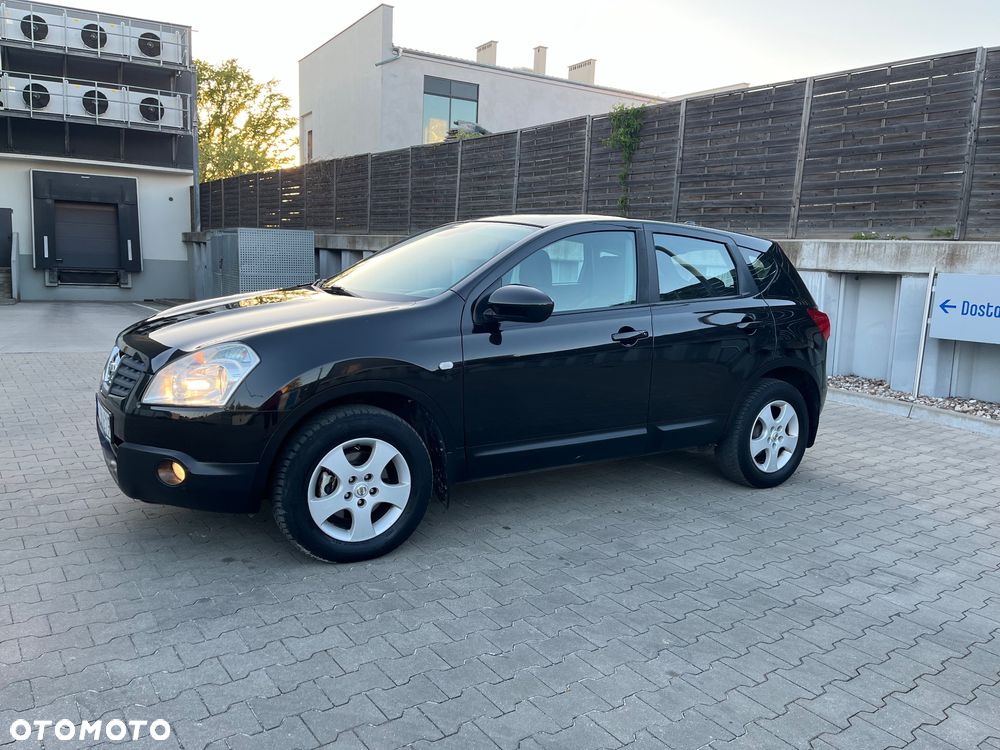 Nissan Qashqai 2.0 Tekna Pack - 8