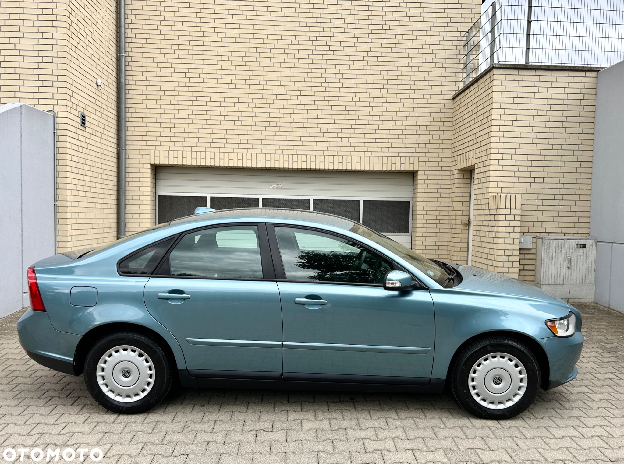Volvo S40 - 10