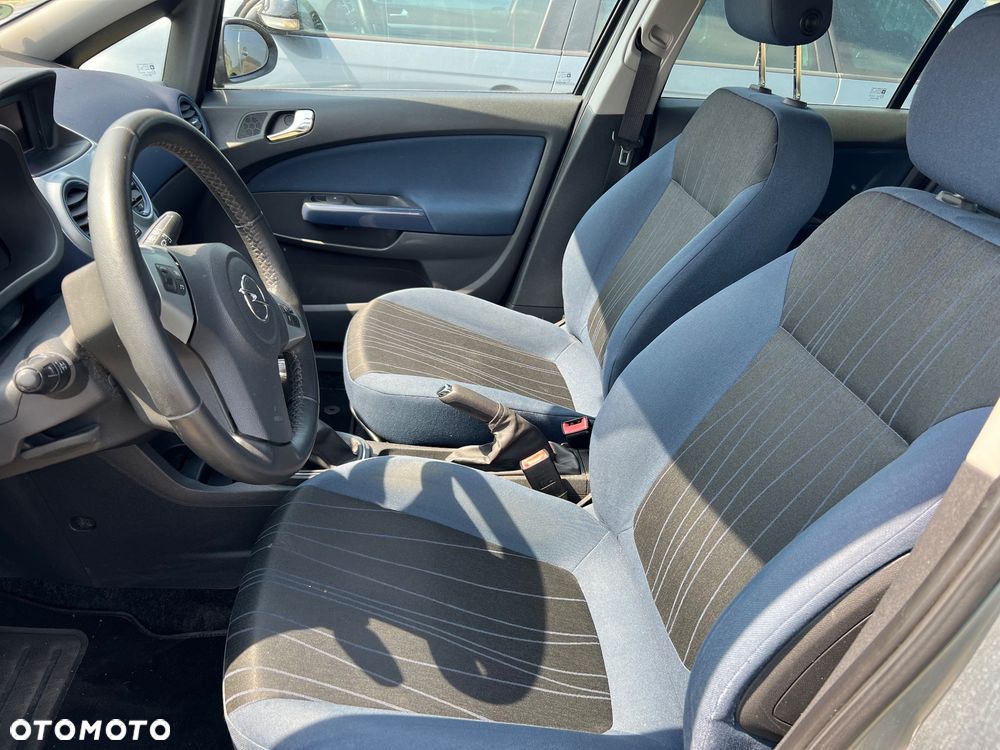 Opel Corsa - 5