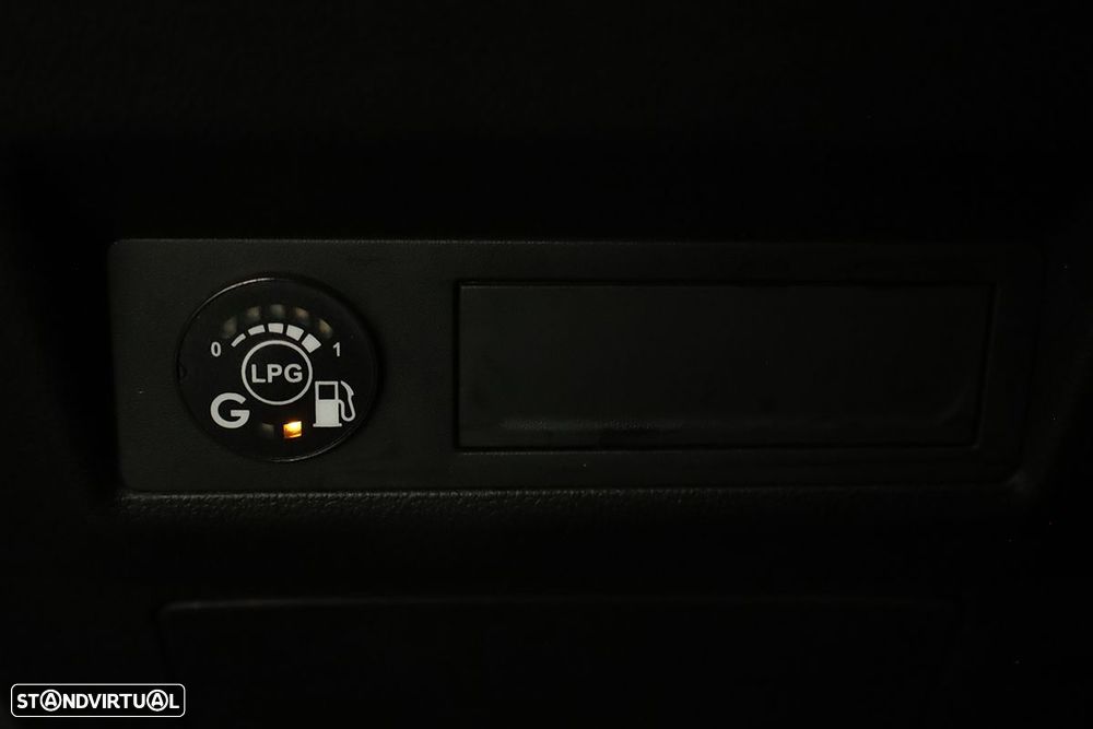 Renault Captur 1.0 TCe Techno Bi-Fuel - 20