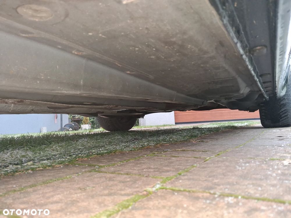 Alfa Romeo 159 1.8MPI Impression - 21