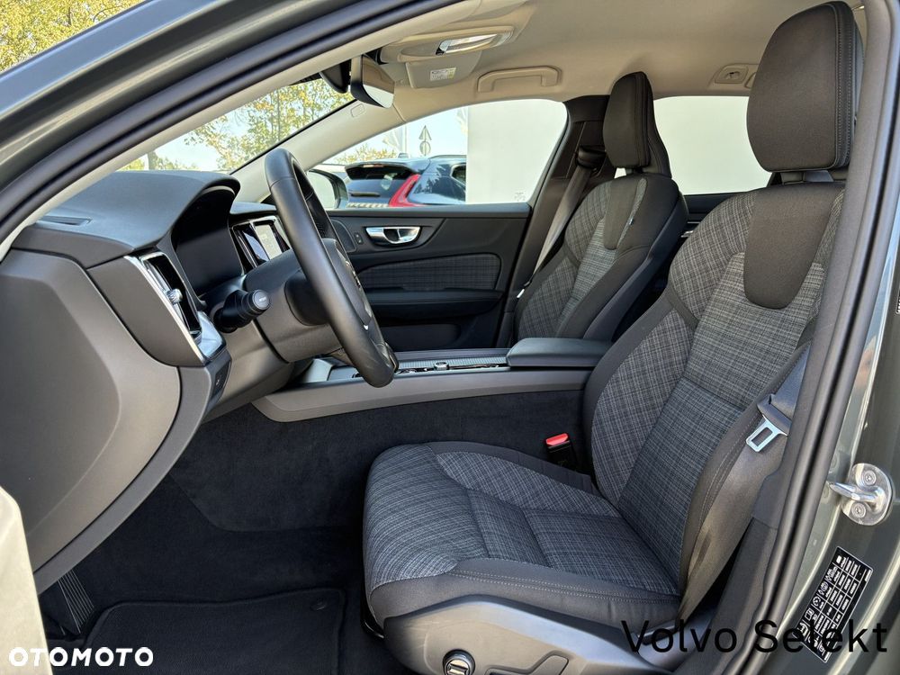 Volvo V60 - 9