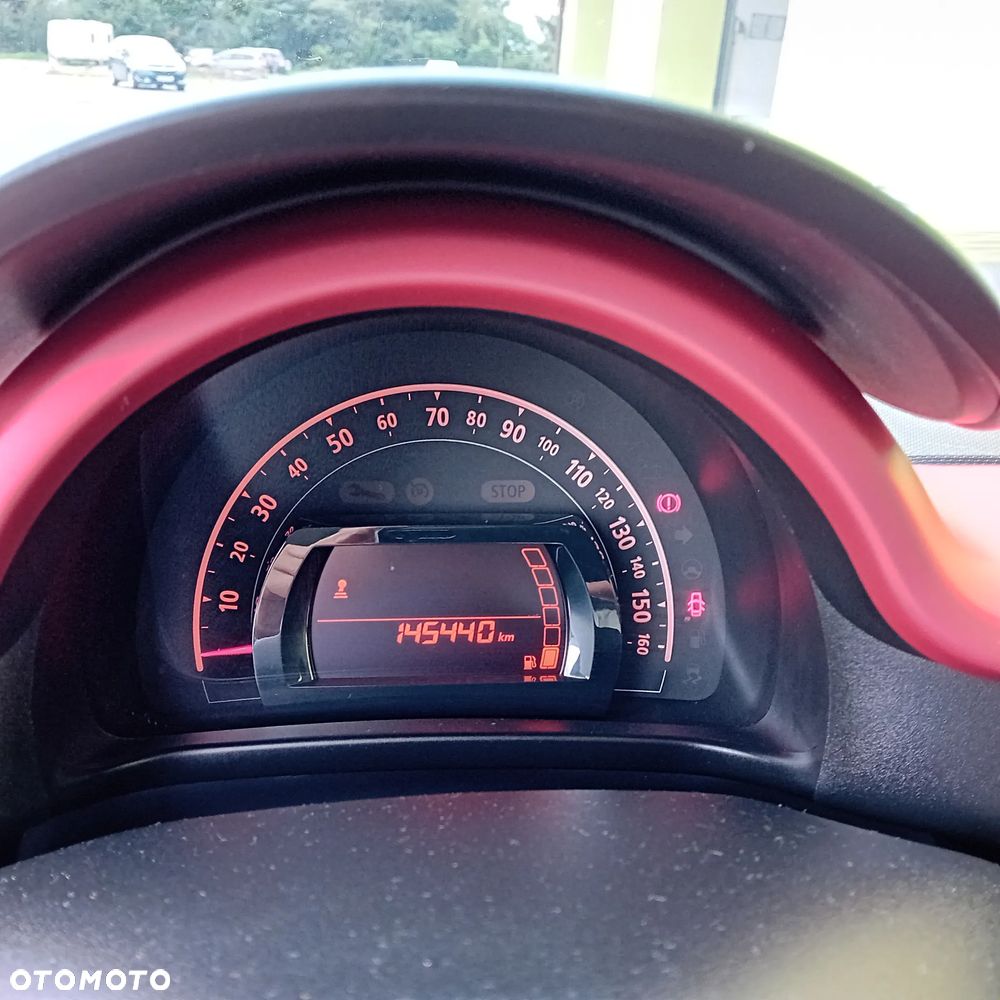 Renault Twingo - 21