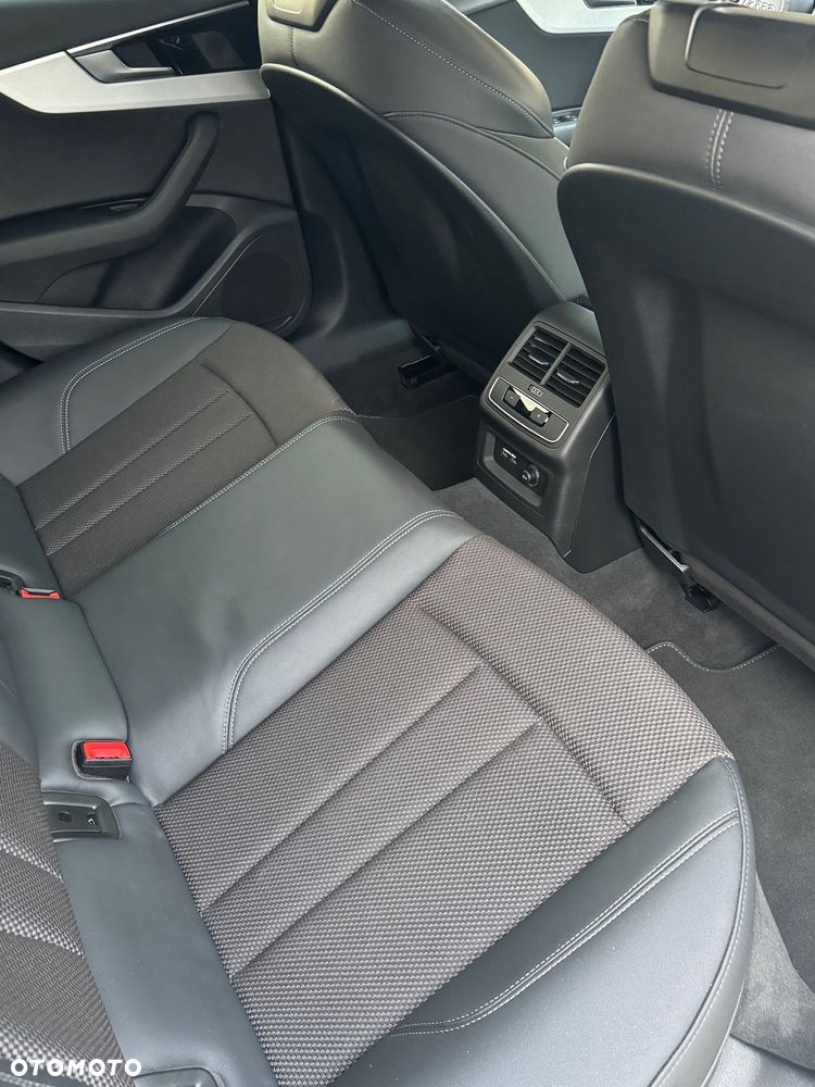 Audi A5 - 18