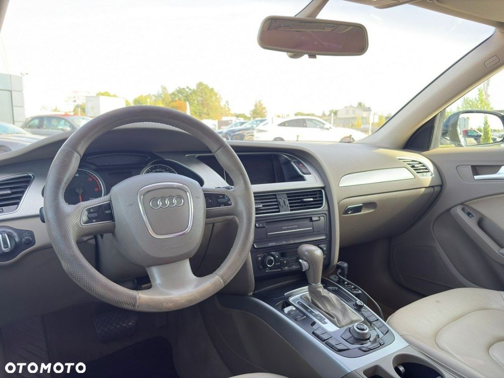 Audi A4 - 12