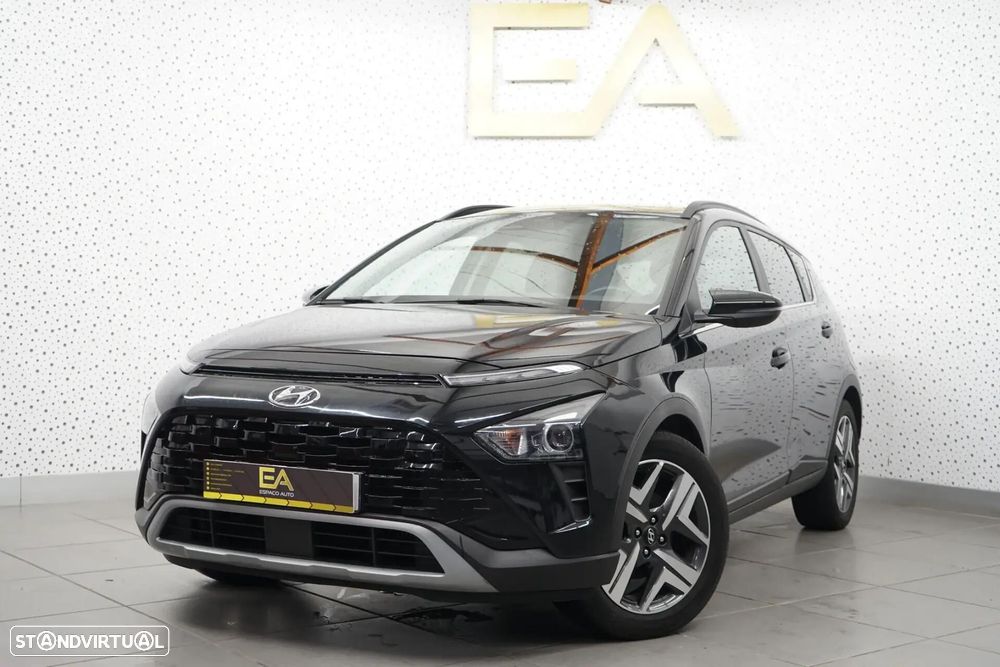 Hyundai Bayon - 3