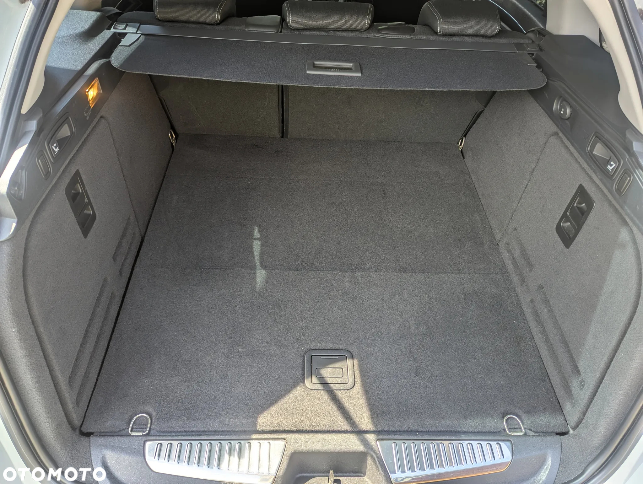 Renault Laguna - 18