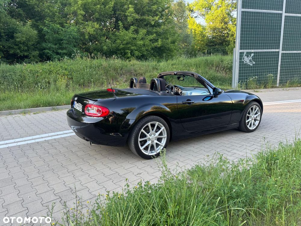 Mazda MX-5 2.0 Sport - 2