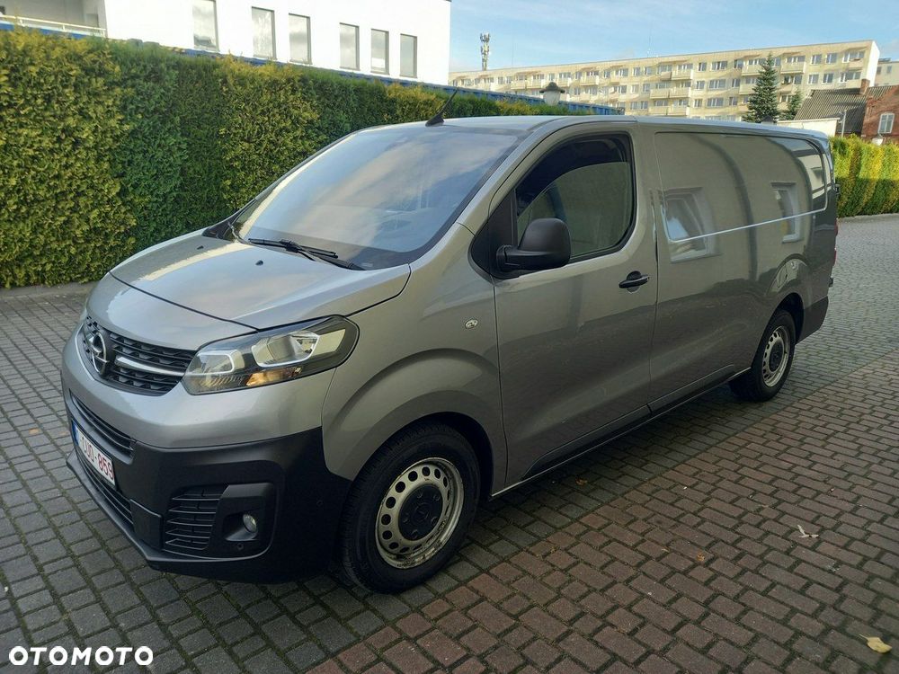 Opel Vivaro - 4