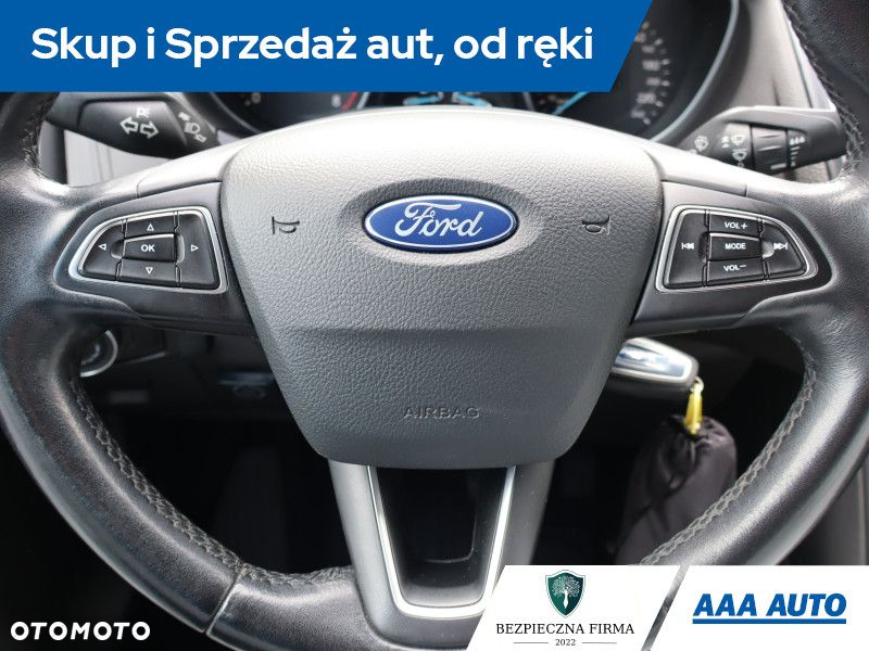 Ford Focus - 14