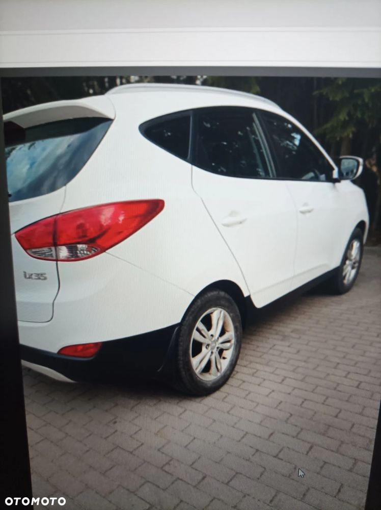 Hyundai ix35 1.6 GDI Classic 2WD - 2