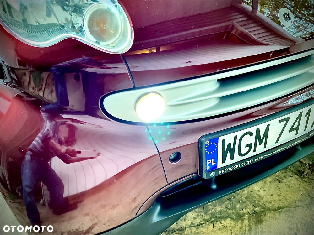 Smart Fortwo - 24