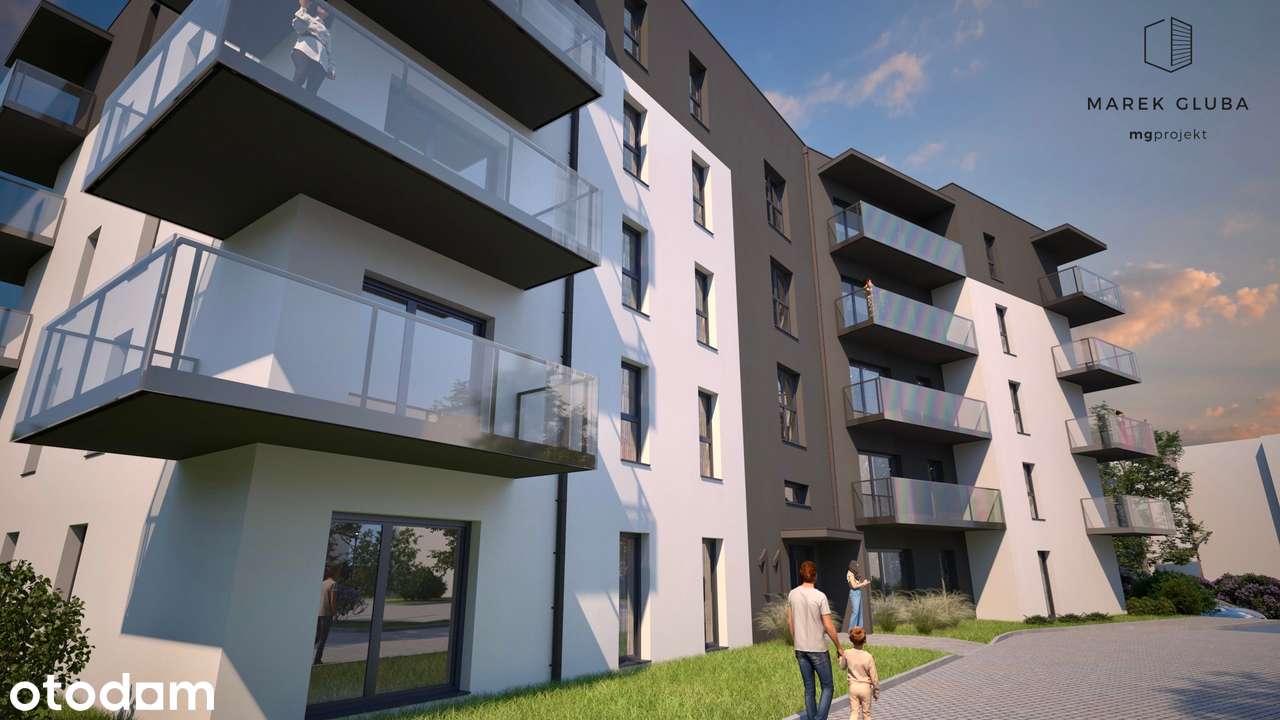 Kamień Pomorski - ul. Wojska Polskiego 11 - Apartament 1/4 (11)
