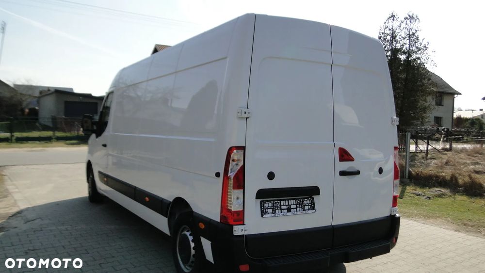 Renault MASTER - 7