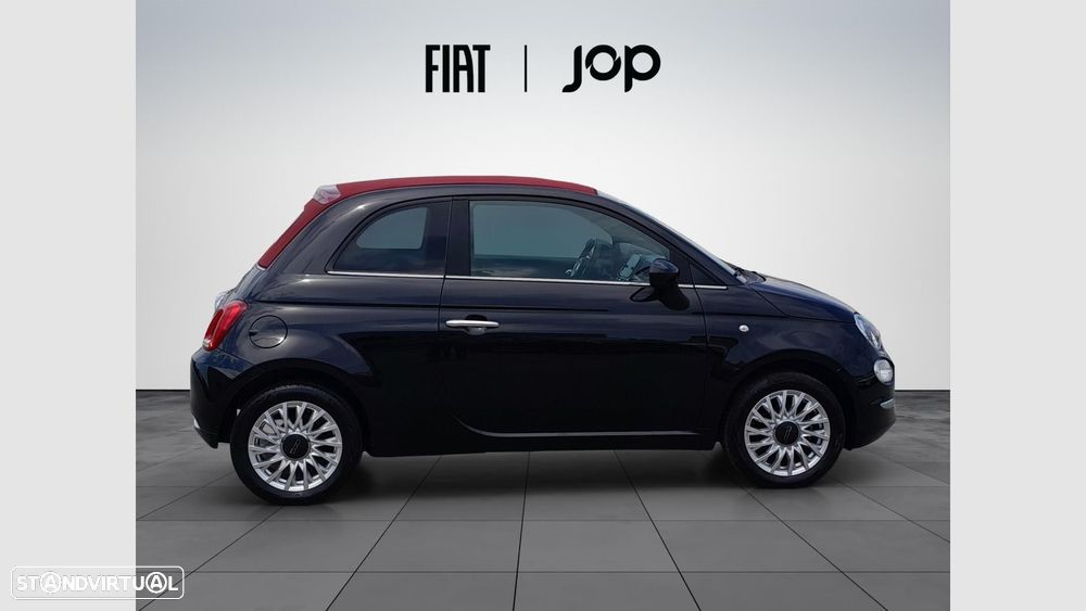 Fiat 500 1.0 Hybrid - 7