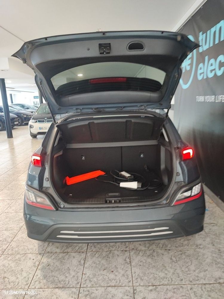Hyundai Kauai 64 kWh Vanguard+TMS - 7