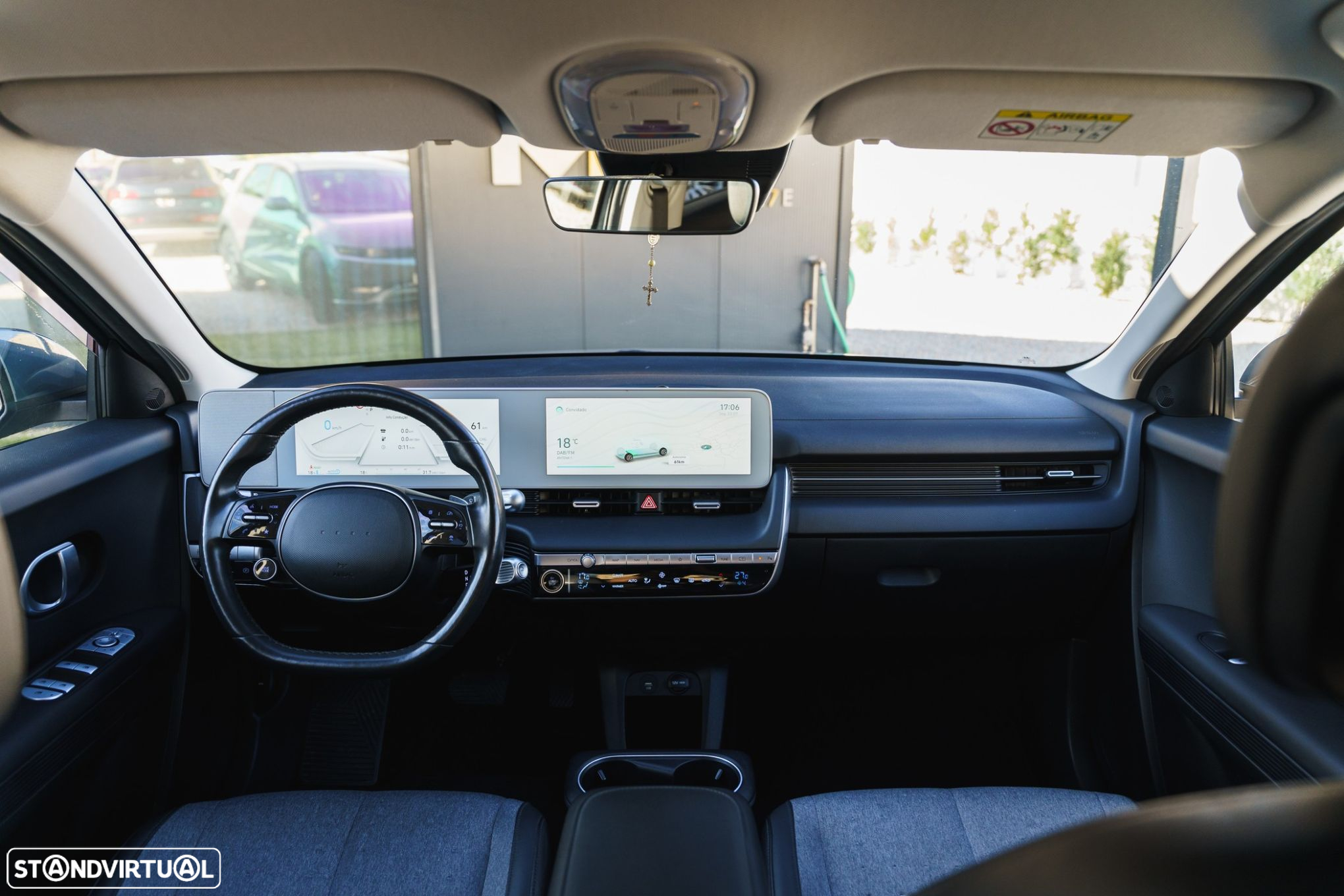 Hyundai Ioniq 5 - 10