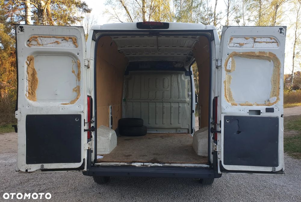 Citroën Jumper - 14