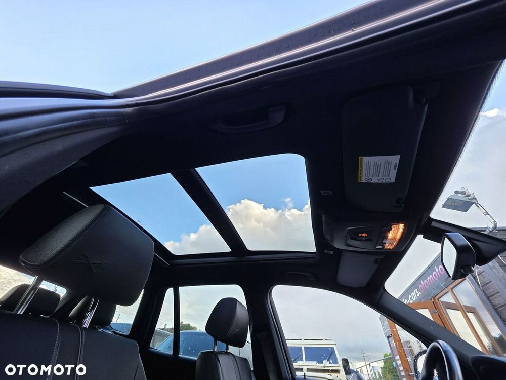 BMW X3 xDrive28i xLine - 22