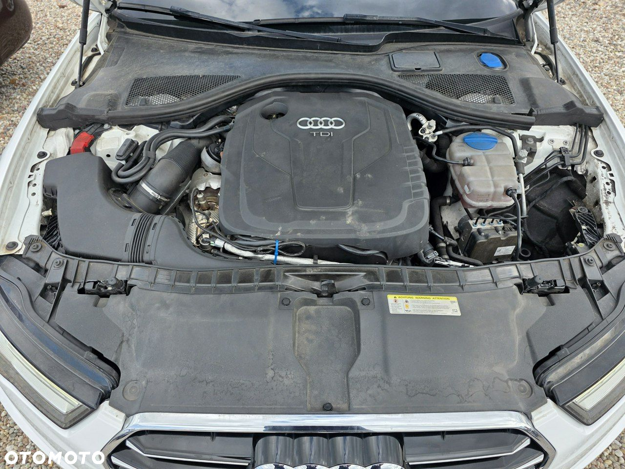 Audi A6 - 20