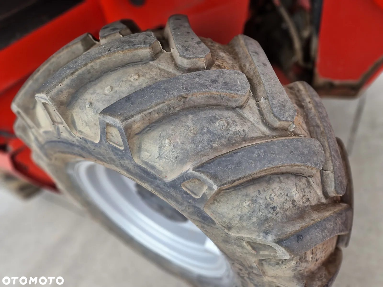 Manitou MRT 1840 RZ106 - 14