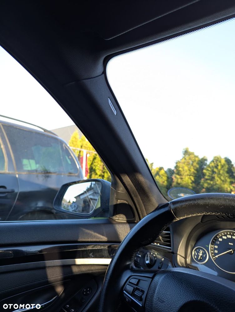 BMW Seria 5 520d - 9