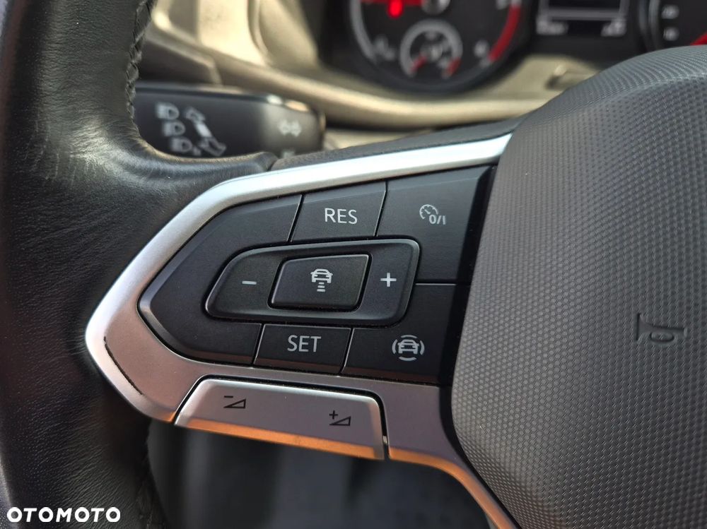 Volkswagen Transporter T6.1 DSG L2H1 Webasto LED - 19