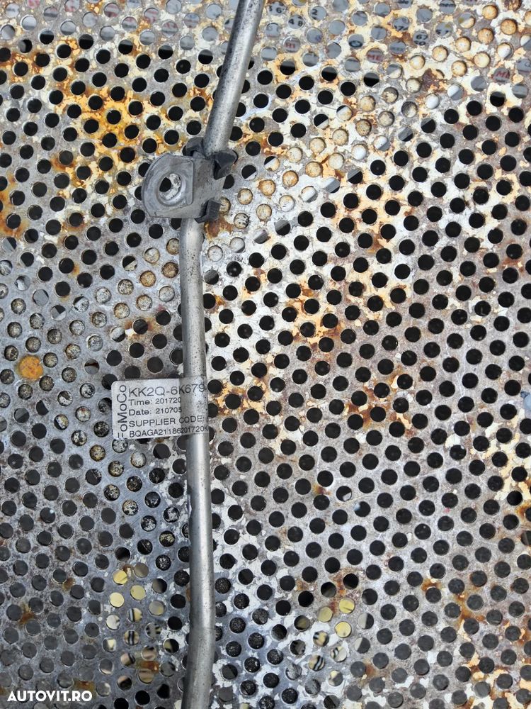 Conducta ungere ulei Ford Transit Custom 2.0 euro 6 cod kk2q6k679ba - 2