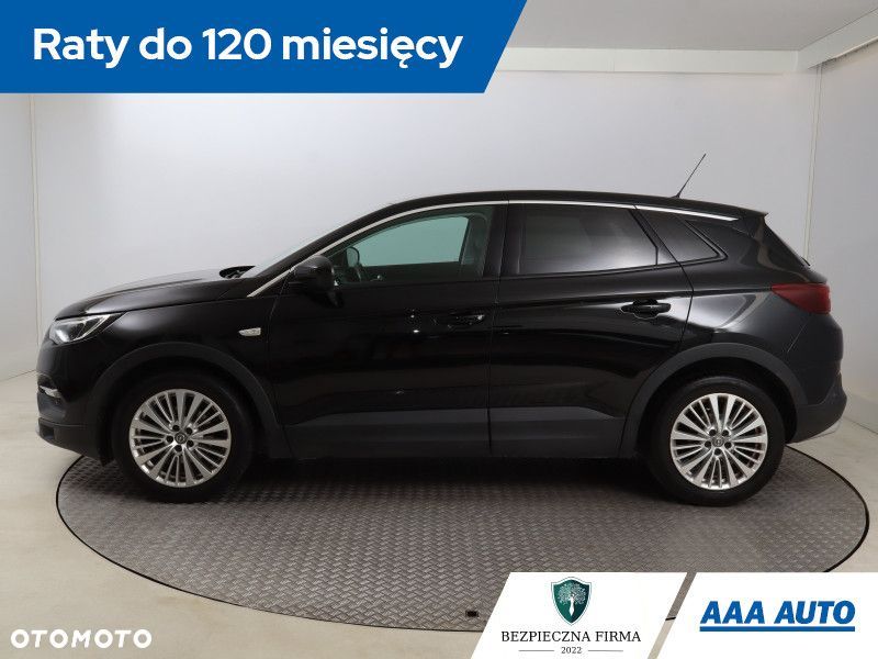 Opel Grandland X - 4