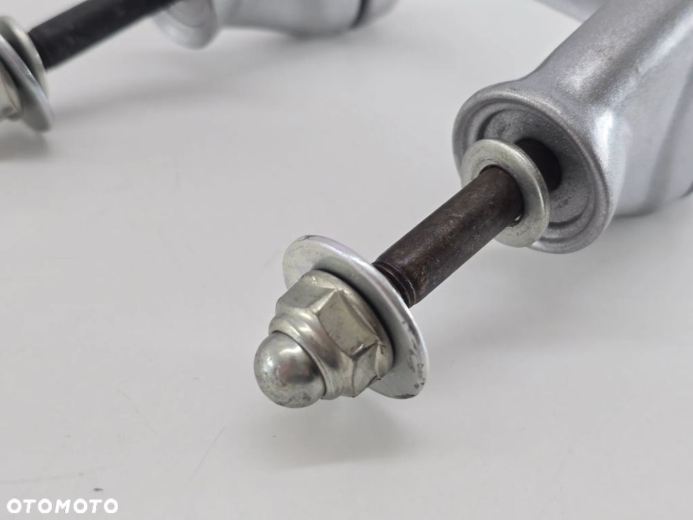 MOCOWANIE KIEROWNICY RISEREY MOSTEK  TRIUMPH SCRAMBLER 400 SPEED - 12