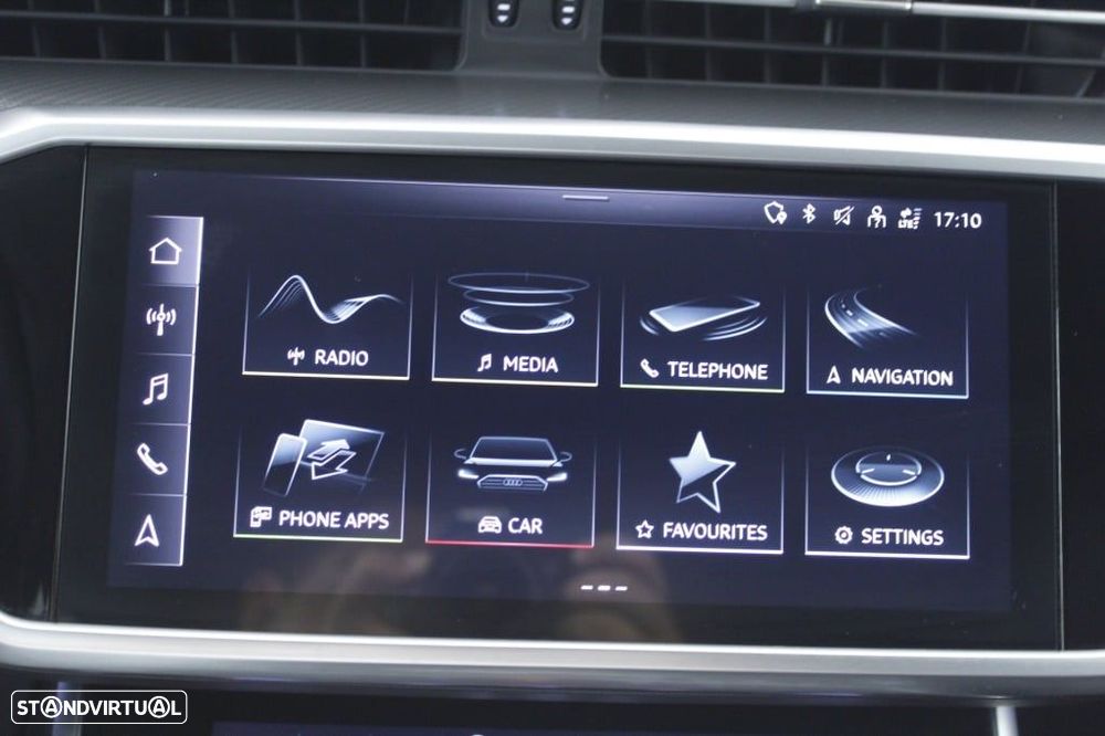Audi A6 Avant - 33