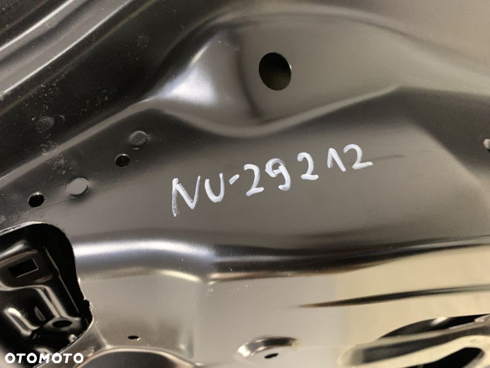 NOWE ORYGINALNE DRZWI PRAWE PRZEDNIE PRAWY PRZÓD CHEVROLET CAMARO VI 6 16-24 85101937 - 10