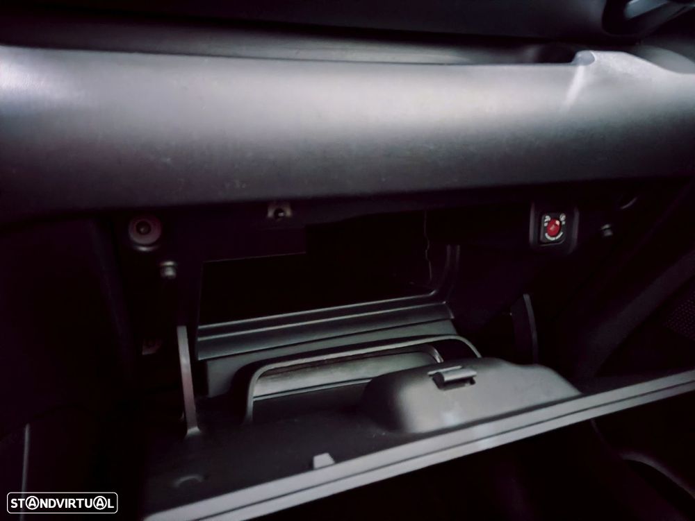 Citroën C3 Aircross 1.2 PureTech Feel EAT6 - 27