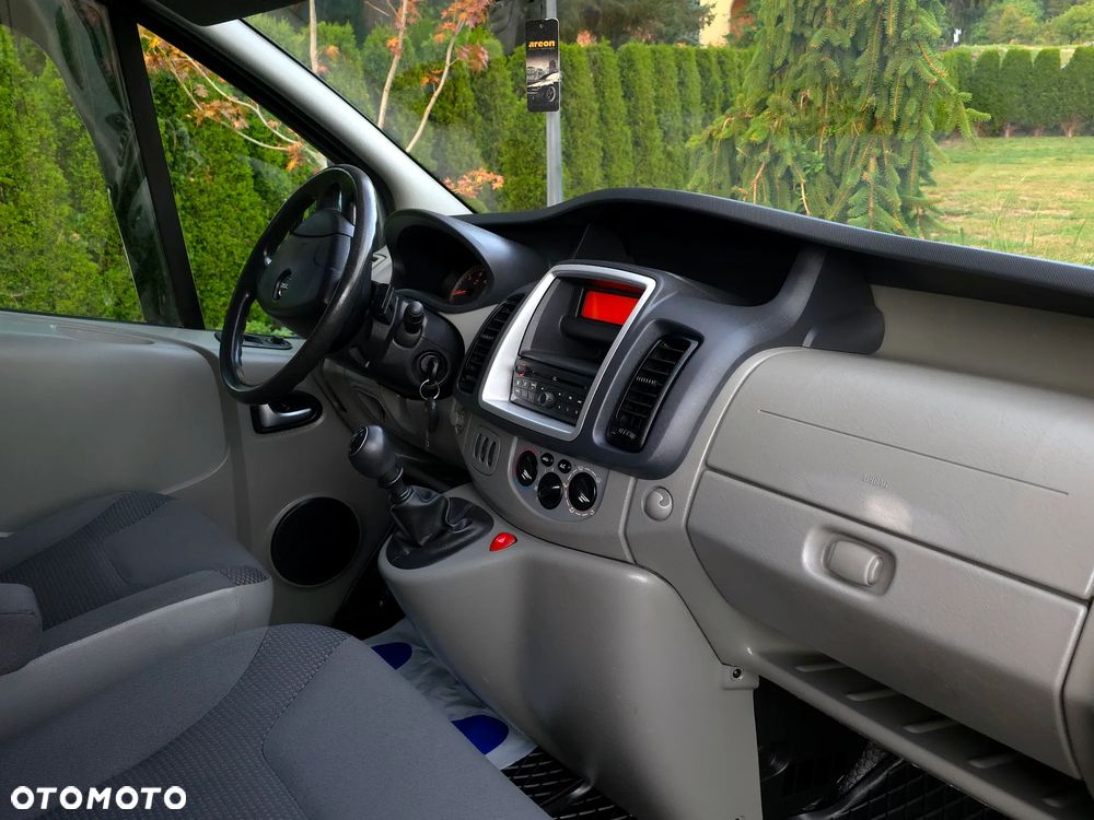 Opel Vivaro L1H1 Tour Elegance - 26