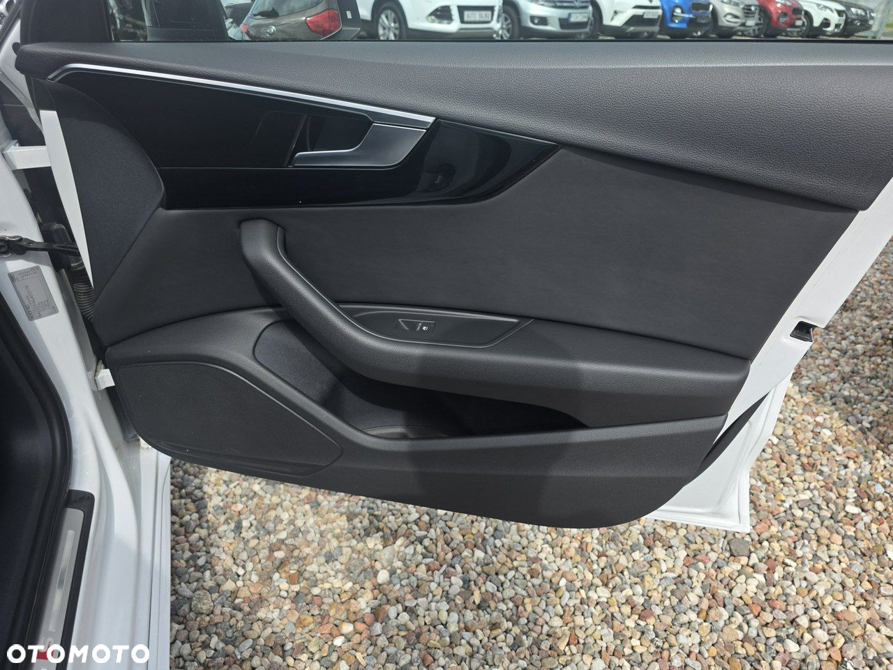 Audi A4 - 33
