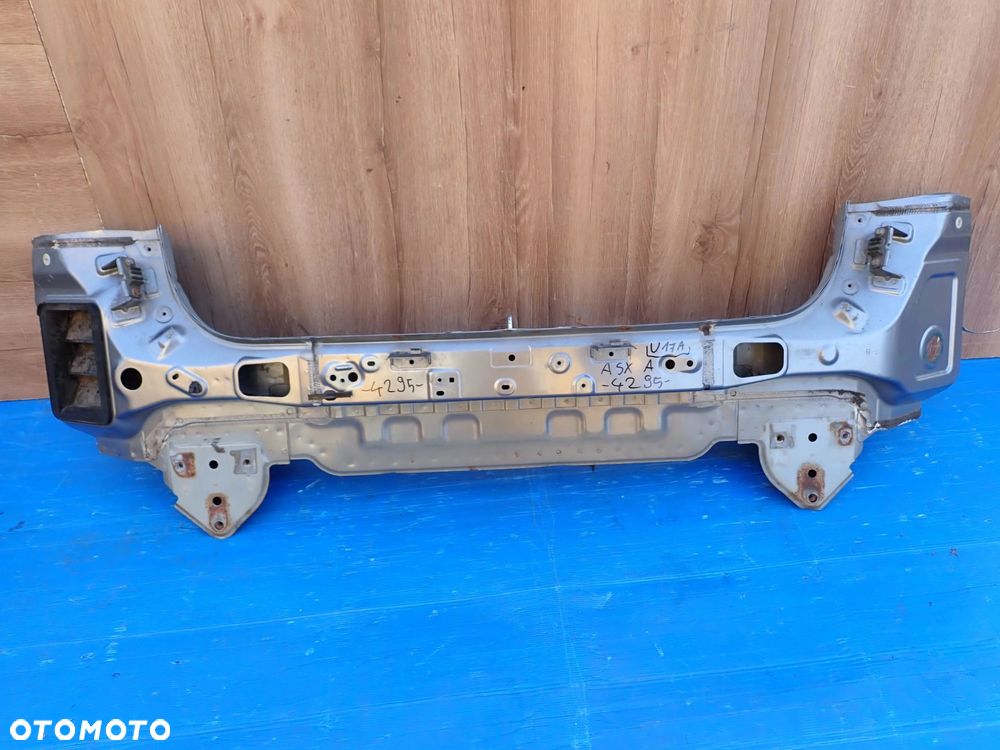 MITSUBISHI ASX 10-16 PAS TYLNY KAROSERYJNY U17A - 1