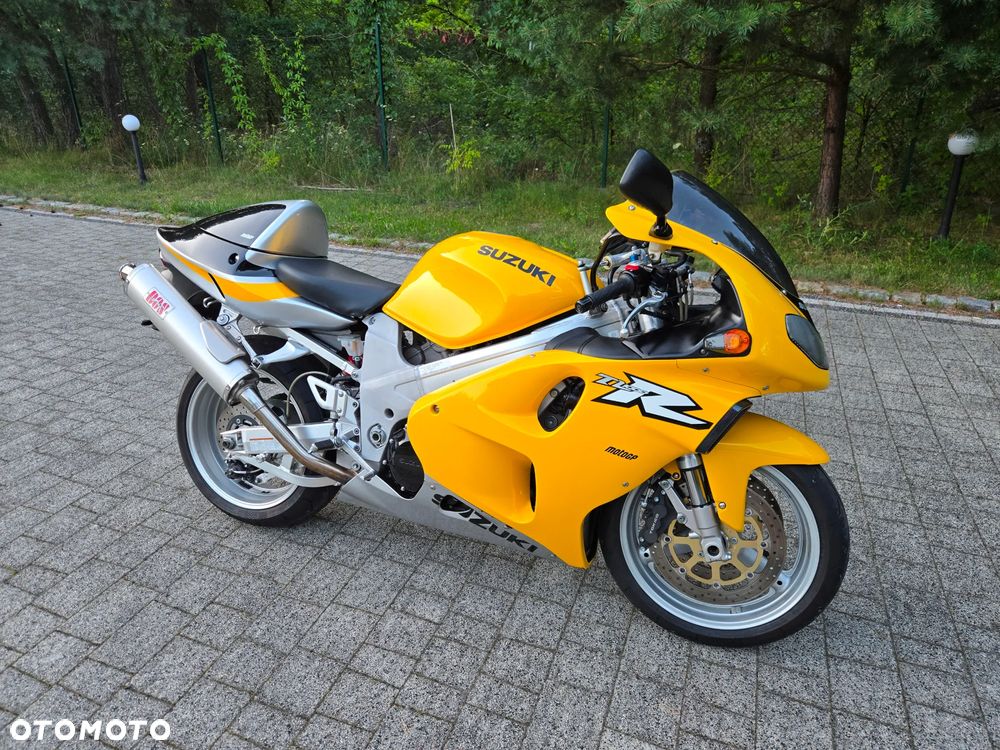 Suzuki TL - 2